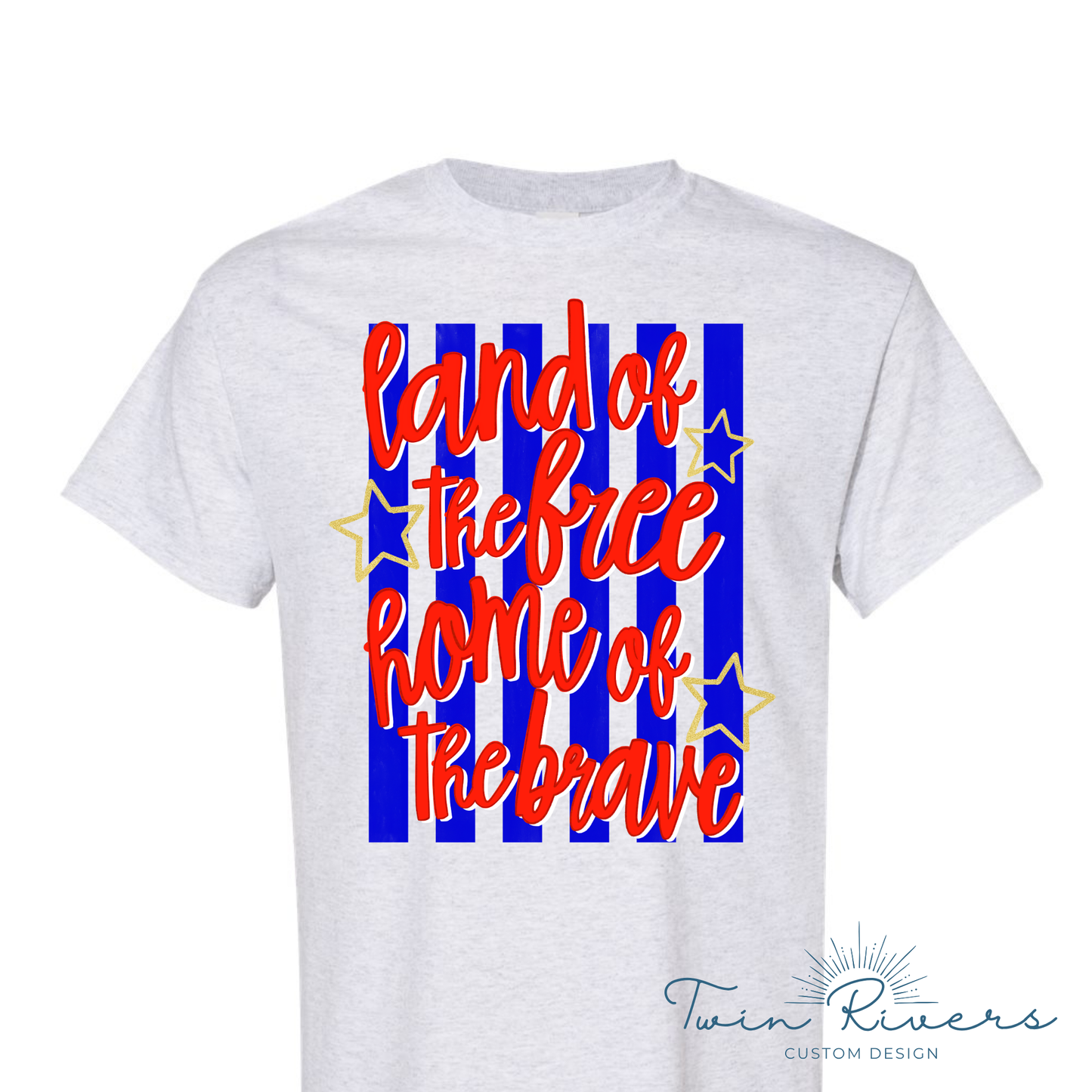 Land of the Free - ADULT
