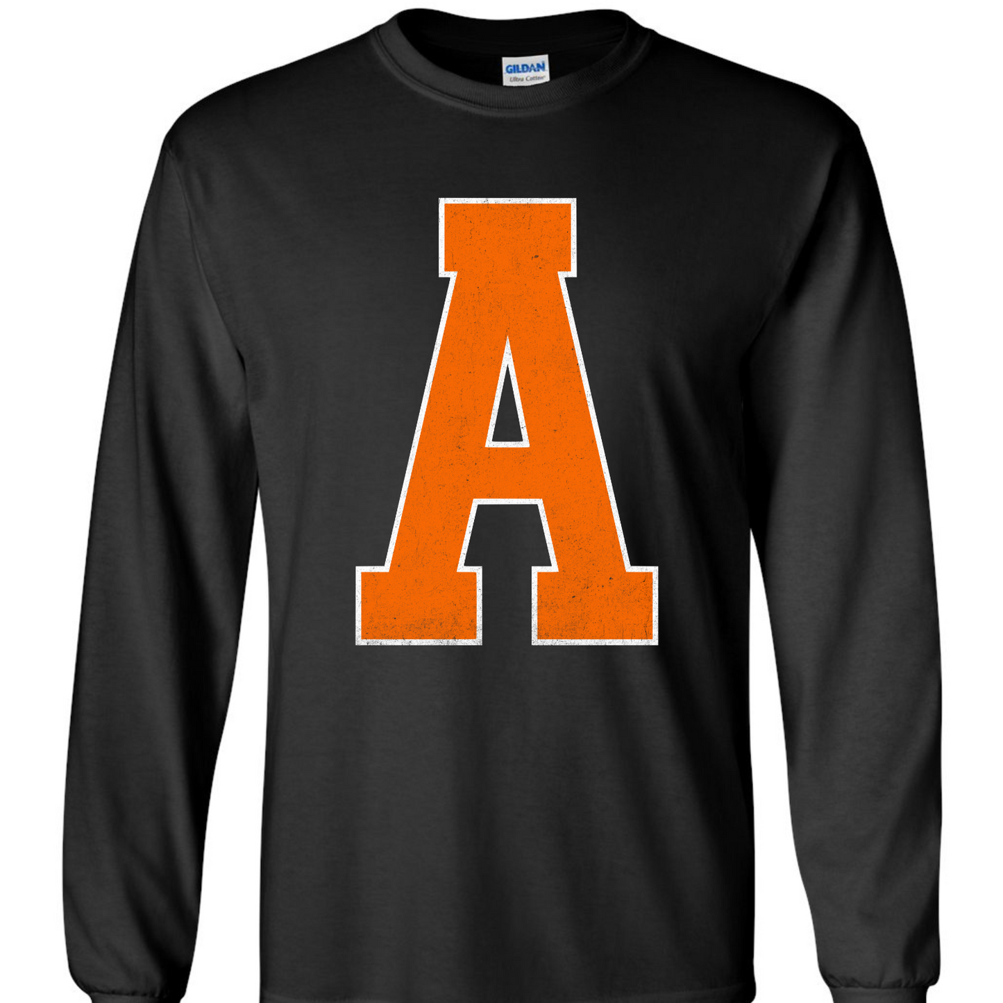 Love, Evie Austin Long Sleeve