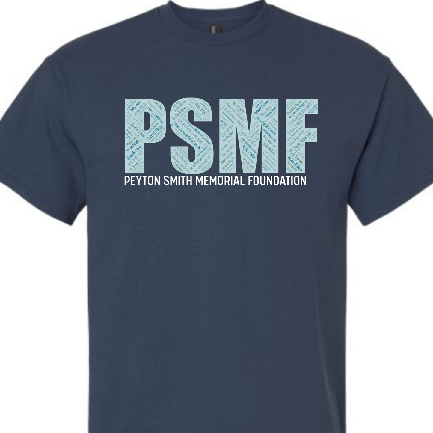PSMF Short Sleeve