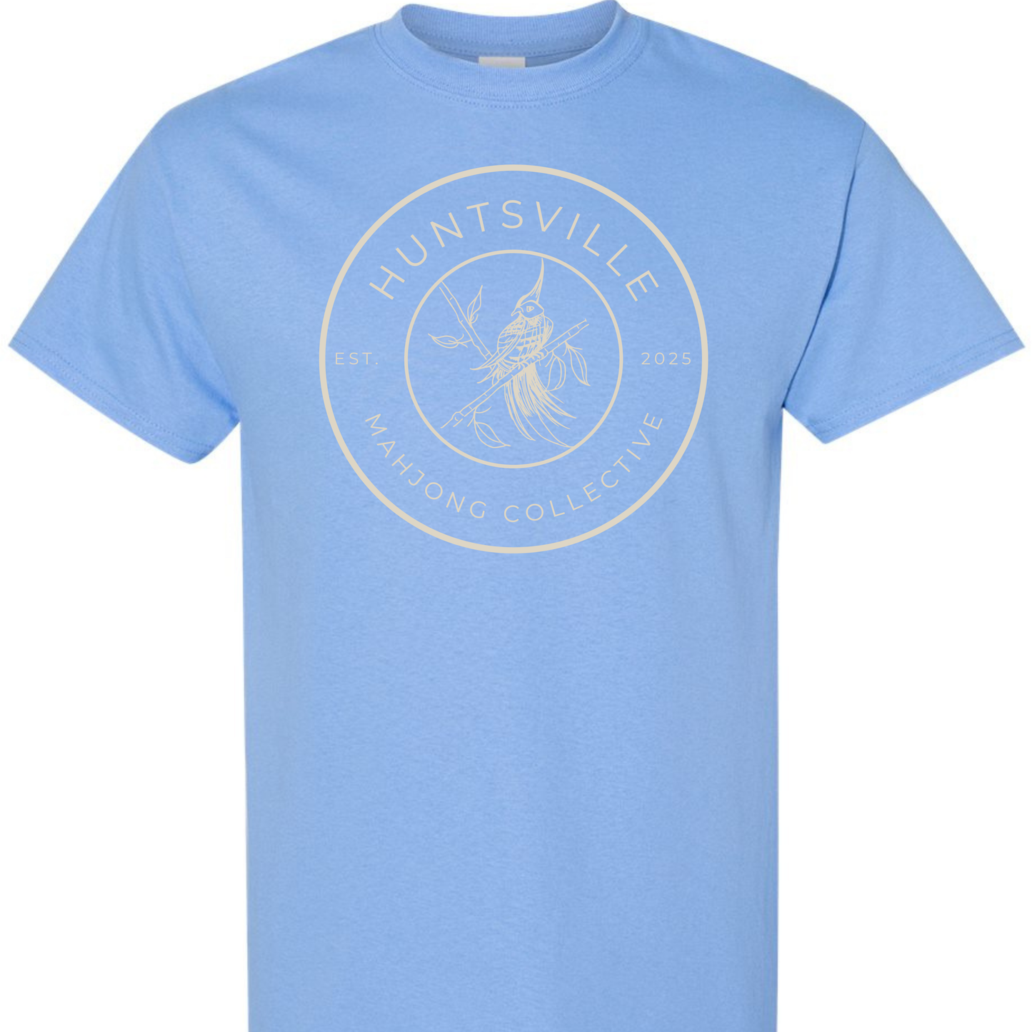 Mahjong Collective Short Sleeve