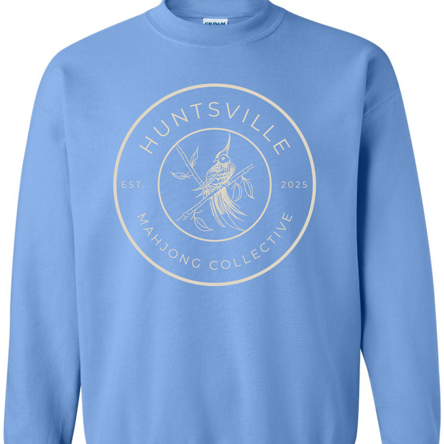 Mahjong Collective Sweatshirt