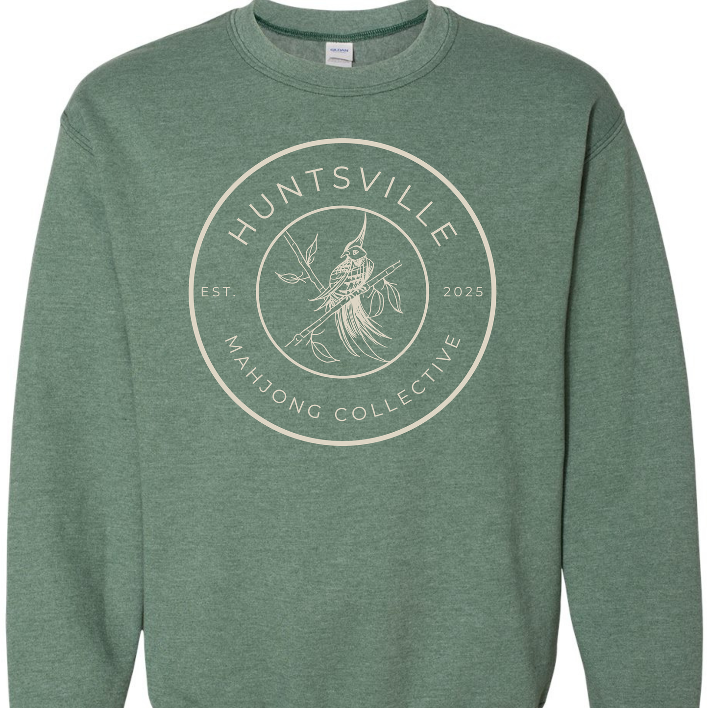 Mahjong Collective Sweatshirt