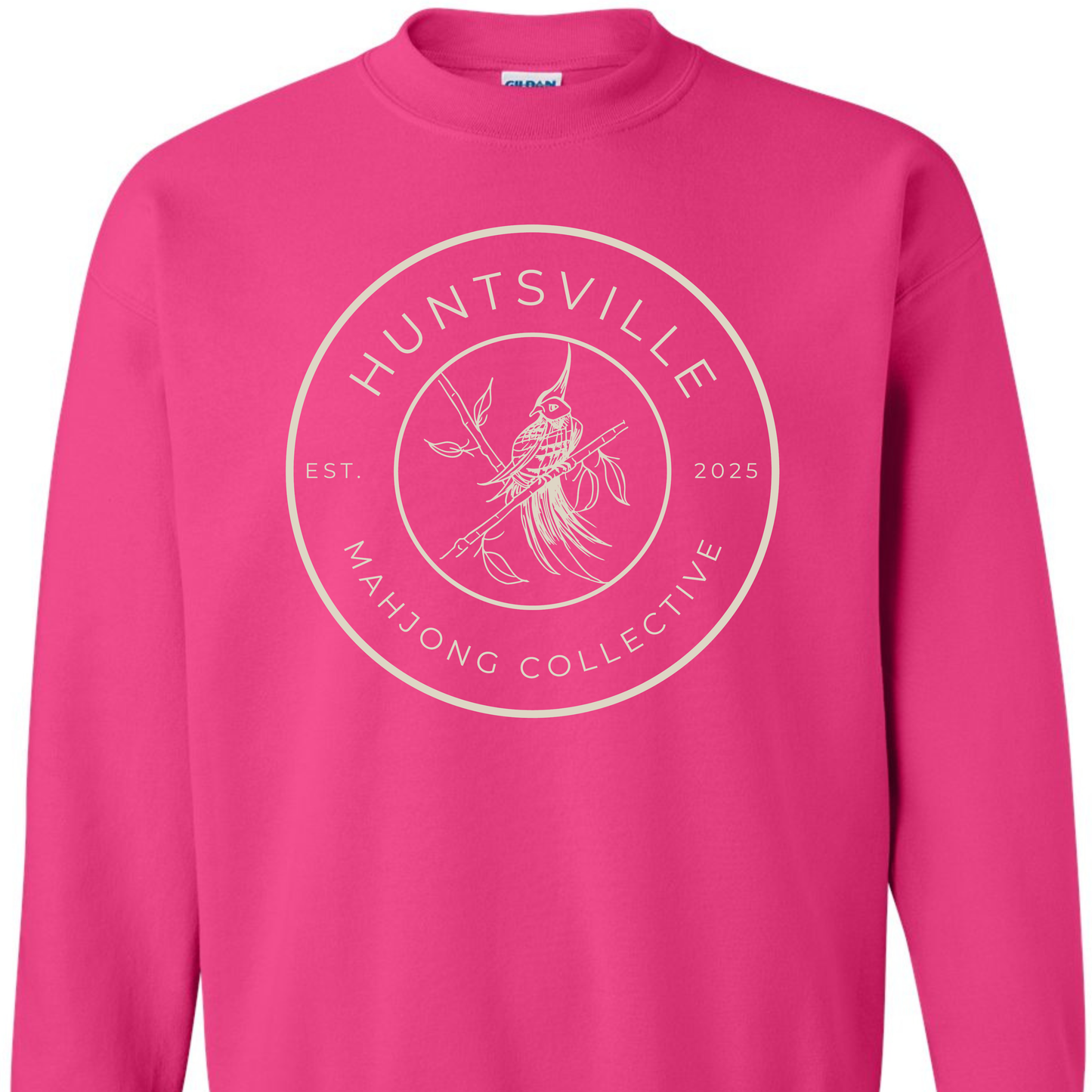 Mahjong Collective Sweatshirt