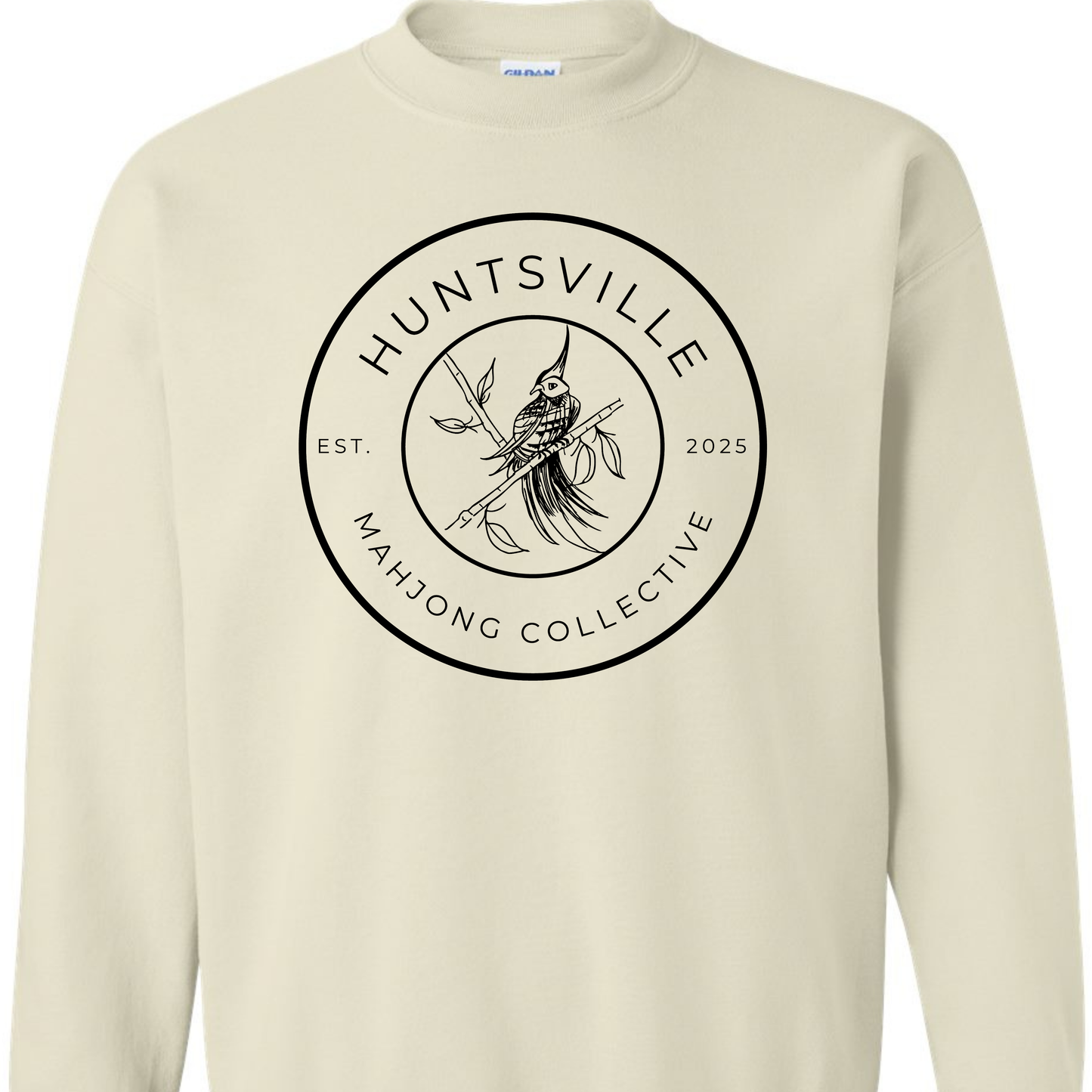 Mahjong Collective Sweatshirt