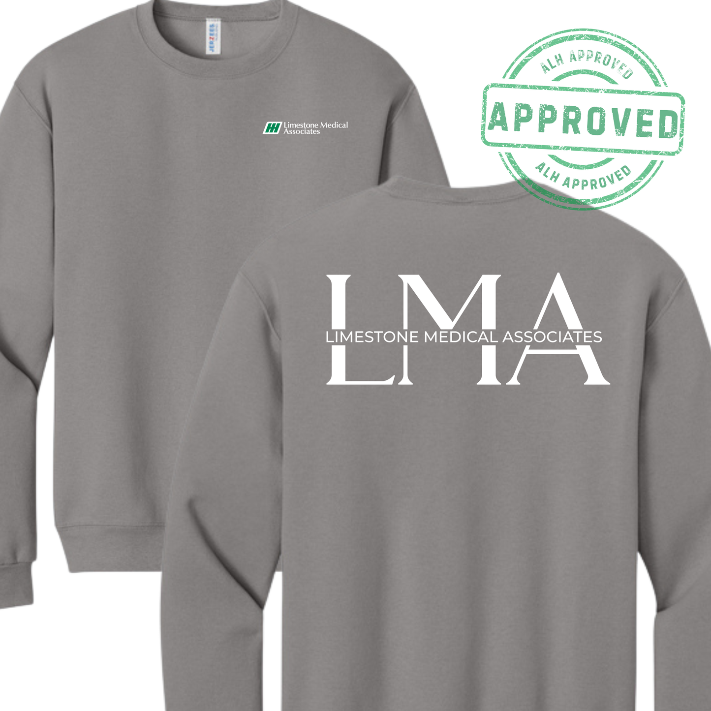 Limestone Medical Associates Lettermark