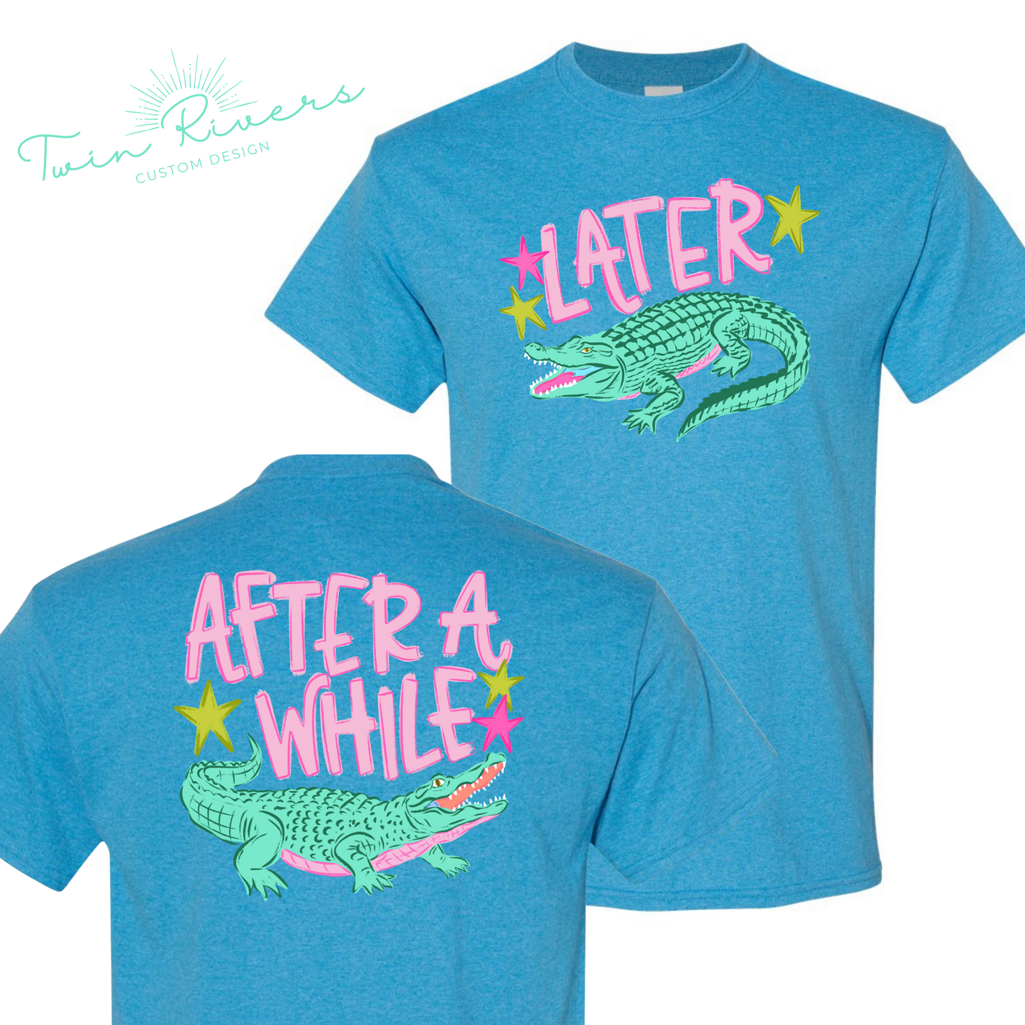 Later Gator