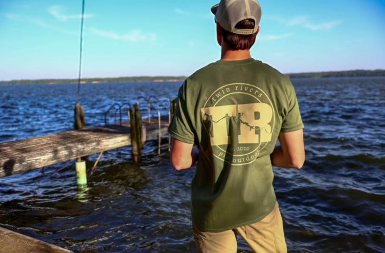 Twin Rivers Custom Design